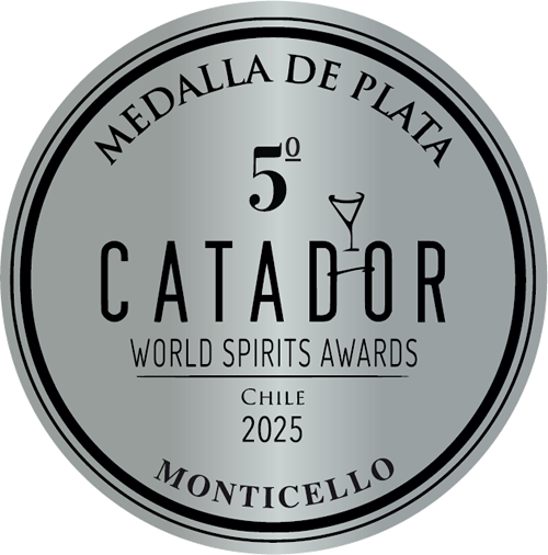 Pack 2 unidades de (750 ml c/u ) con toques de naranja, manzana y canela